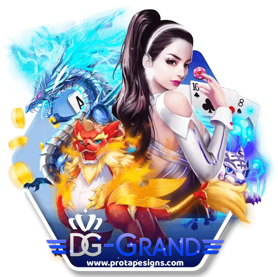 dg grand vip